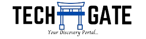 TECHGATE