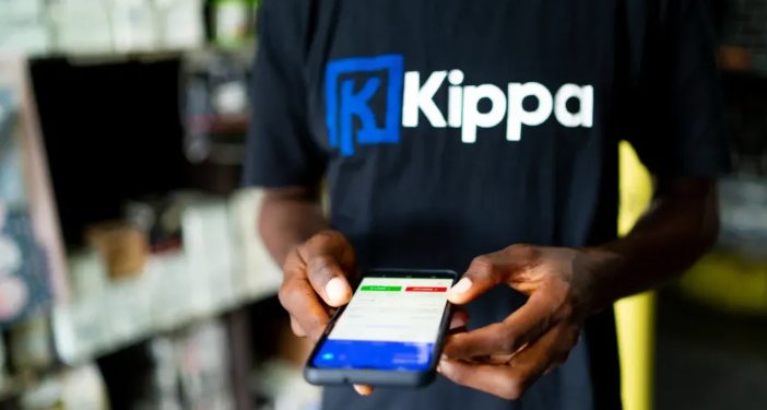 Kippa image